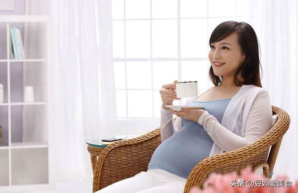 忆美好时光|怀孕期间，这几种食物堪称胎儿的“大脑杀手”，孕妈最好能忌口