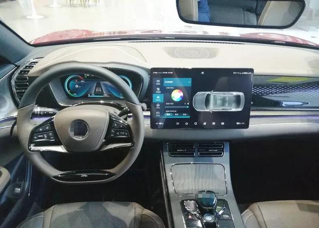 新能源|新能源汽车未来15年怎么发展？国家最新规划