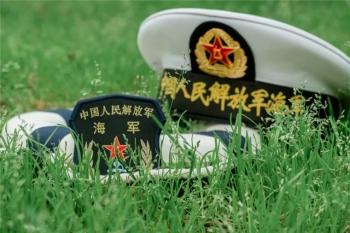 海军节 | 海工人的挚爱是星辰大海