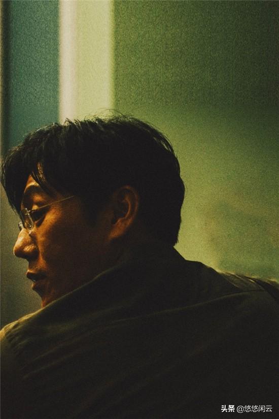 电影工厂|不为钱拍烂片，会为钱上综艺，秦昊用实力撕掉“伊能静老公”标签