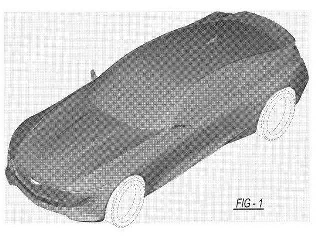 凯迪拉克将推全新电动车，两门轿跑造型，配自动驾驶技术