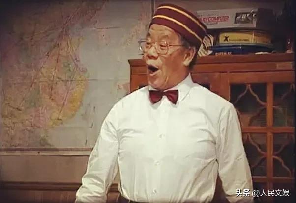 蠢萌小萝莉|《我爱我家》这是什么神仙剧：夏雨、姜文“只配露脸”，冯小刚、陈凯歌观众席打call，王朔幕后策划