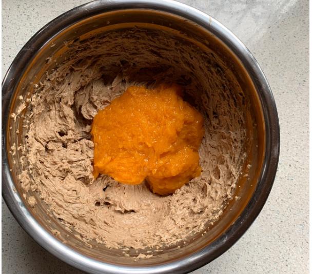 蒸出来的蛋糕，好吃不上火，味道好营养足