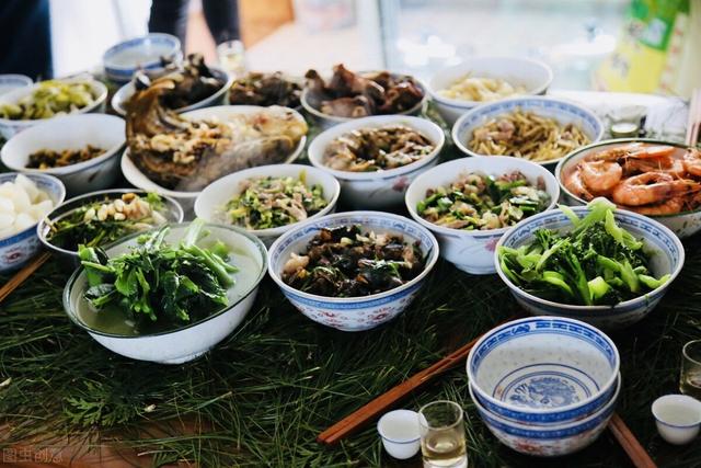 让北方人下不去嘴的5道南方菜，尤其是最后一道，南方人：真香