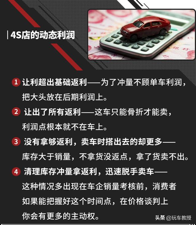 没有4S店，我能不能买到更便宜更好的车？