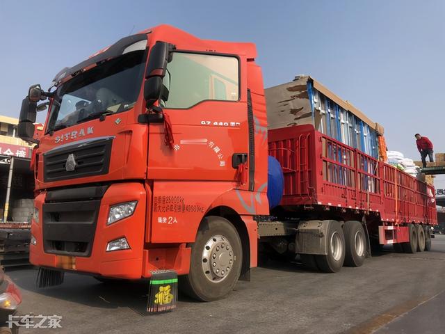 天然气价格不断上升，LNG重卡还能买么？司机：要有长远打算