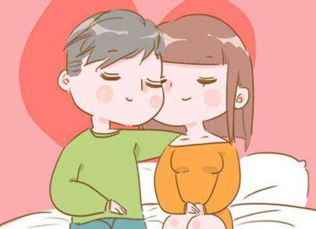 【超级宝妈】有这四个特征的男性，说明生育能力强，你家的占了几个呢？