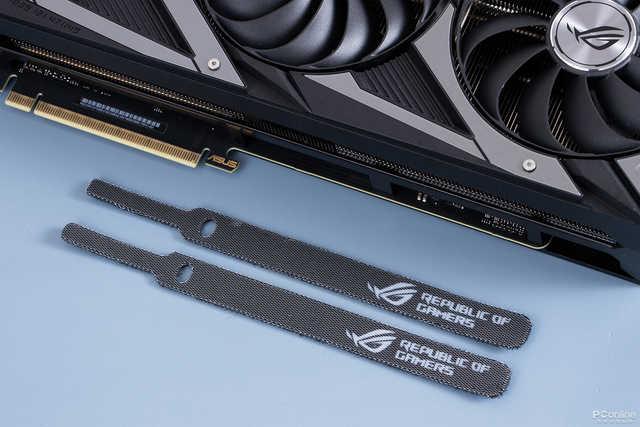 ROG STRIX RTX 3080 O10G评测：我换皮了，也更强了