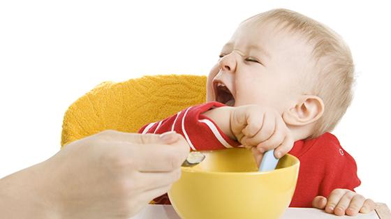 【你的育儿经】宝宝不爱吃饭，责任主要在父母，饮食注意三大禁忌，家长须谨慎！