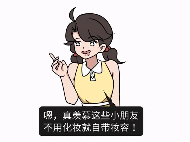 长得好看未必是件好事，可能是这种“遗传病”，不能高兴得太早