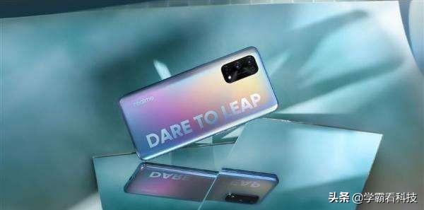 Realme X7发布前夕先预热，主打轻薄的它，你会喜欢吗？