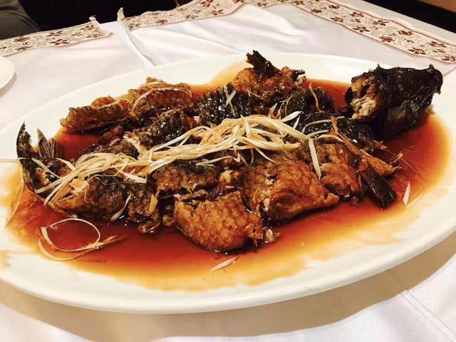 来津必吃美食·今天咱们来换个口味，来说一个适合宴请的大馆子