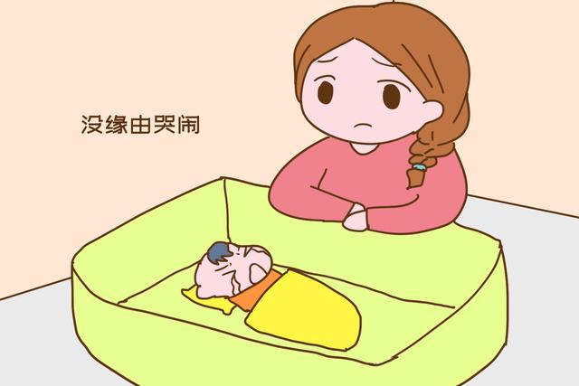 「你的育儿经」宝宝生病前，身体多半会发出这几大“求救信号”，宝妈别错过