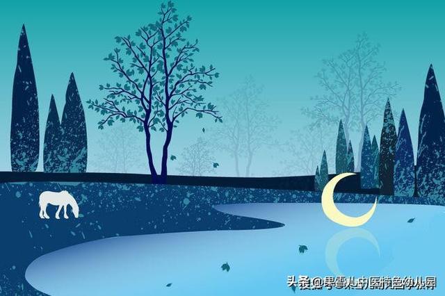 你的育儿经@13篇儿童古诗，现代原创，精短小诗，幼儿园里面最喜欢，收藏啦