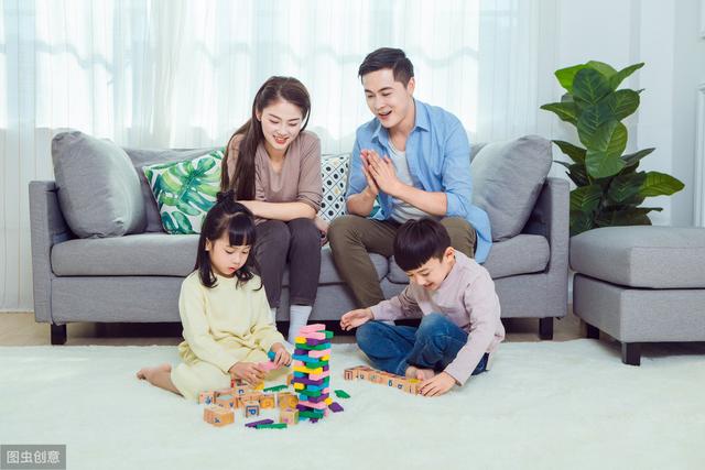 超级宝妈|二胎不同姓，真的不能被接受吗？以过来人的身份给大家些建议