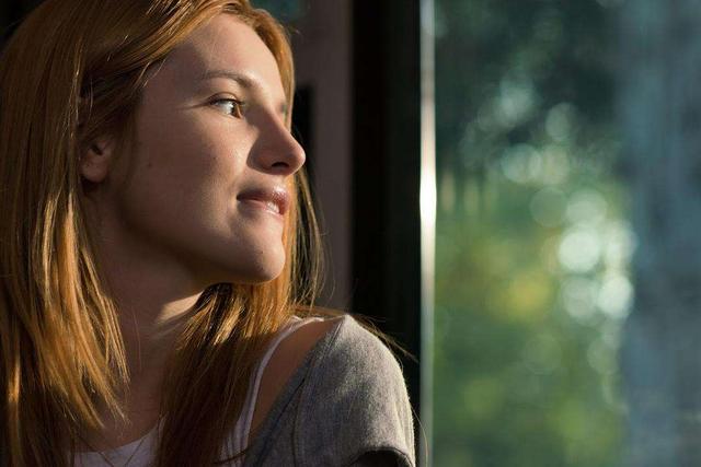 果味仙女|《午夜阳光》:爱,由心而生,心之所向