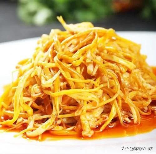 绝对地道的26道家常菜，香辣醇厚，越吃越想吃，拌上汤汁两碗饭