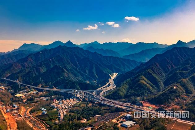 发展|河南省交通发展集团正式成立