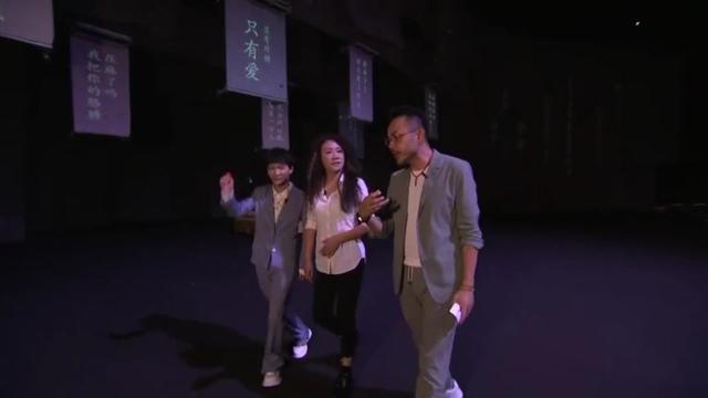 红梅千雪|ghita的米缸记事—追着周星星，收获一场奇妙旅程：《如果爱》