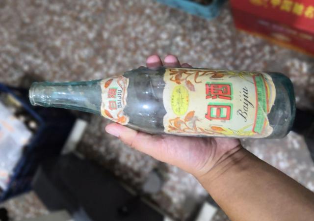 山西除了汾酒没有什么好酒？这2种也是精品清香型酒，遇见尝一尝