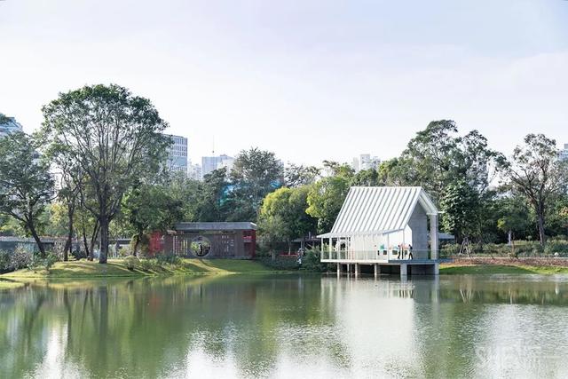 玩乐足迹▲等疫情结束，这73个绝美公园一定要去看看！