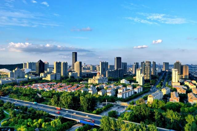 “创”在江阴，更心安