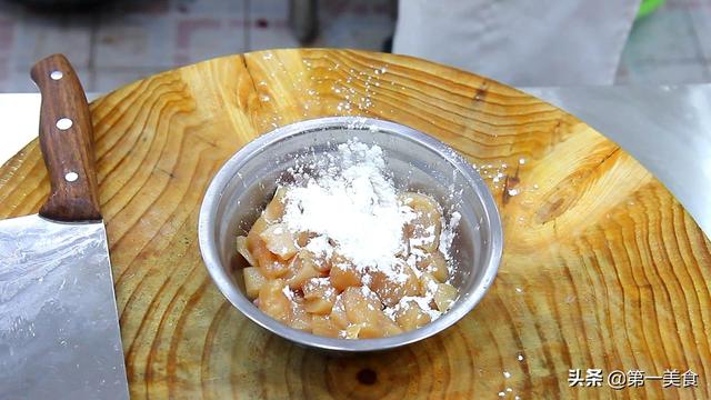 豆瓣酱|厨师长教你宫保鸡丁的做法，学会这个做法，想吃都不用去饭店了