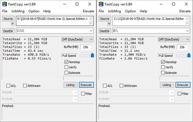 「众测报告」支持一波国产，稳上3400的光威弈 Pro M.2 NVMe SSD装机评测