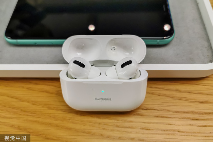 【太平洋电脑网】被手机耽误的广告公司，苹果最新AirPods Pro降噪宣传片：赶紧买