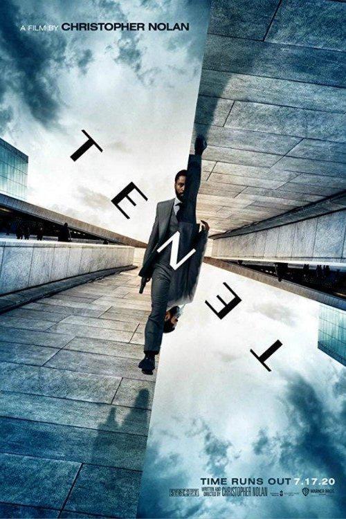 肆无忌惮的美|《花木兰》《信条》再延期，暂定8月上映