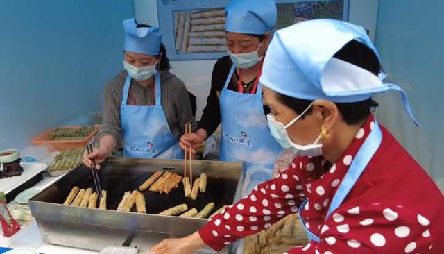 妈妈|流口水！杭州这里有一场“妈妈的味道”美食展，明天最后一天，赶紧