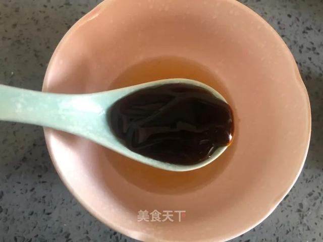 照烧鸡腿：做法很简单，肉嫩多汁超好吃