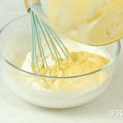 学会这道流心牛乳挞，想低调都不行