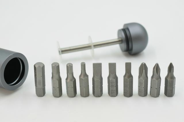 小米有品上新，堪称工具美学，居家必备