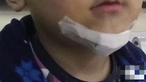 #超级宝妈#害惨了孩子们的劣质短视频仍层出不穷，你还在放任孩子刷手机吗？