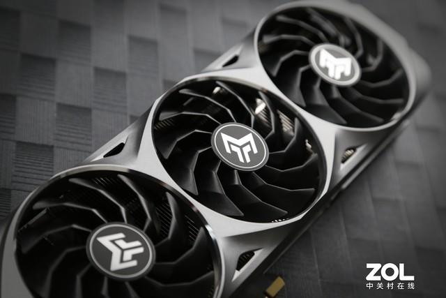 影驰RTX 3060Ti OC评测 80s终结者