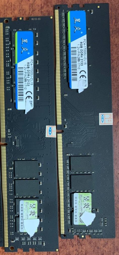 2千元内的完美电脑，用260元的QL3X组33万分游戏主机