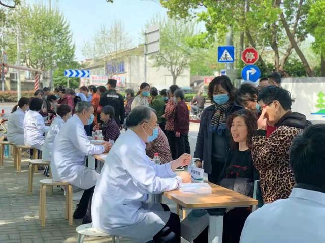 肿瘤|早诊早治提高肿瘤治愈率，上海孟超肿瘤医院推系列公益，赠送百份肿瘤标记物检查