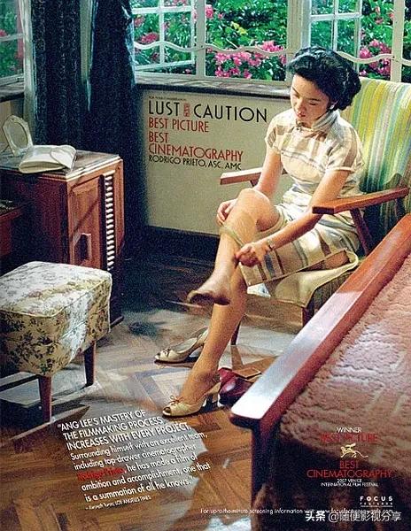 执笔抒情|影视中，美得不可方物的奉上军阀太太复古精致妆