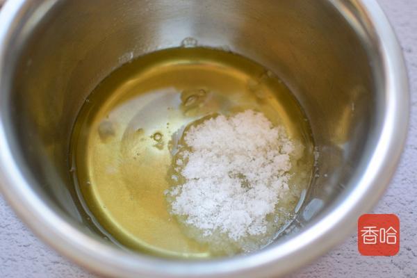 这蛋糕配方真好，柔软细腻味道棒，食材做法简单家人爱吃