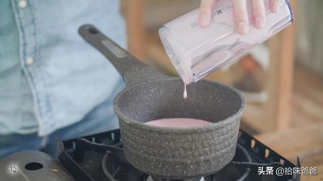 「你的育儿经」比果冻更迷人的口感，绝对要试试看