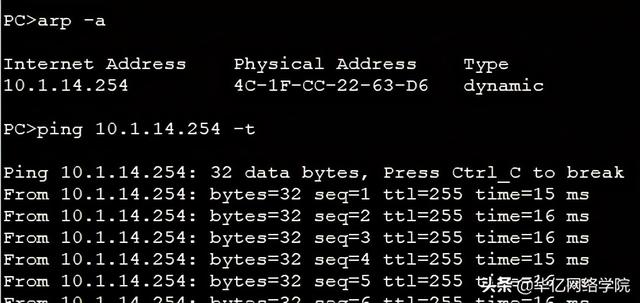 网络安全基础入门之TCPIP协议安全和网络攻击方式