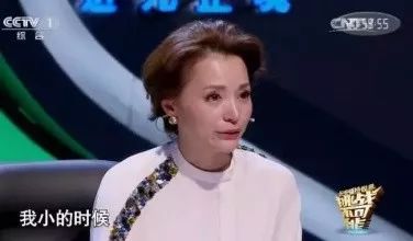 「暖先生格调」董卿：孩子最怕的不是打骂，而是餐桌上……