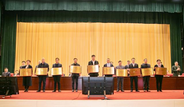 园区|广陵《开发园区“二次创业”实施细则》捧出惠企政策“一箩筐”