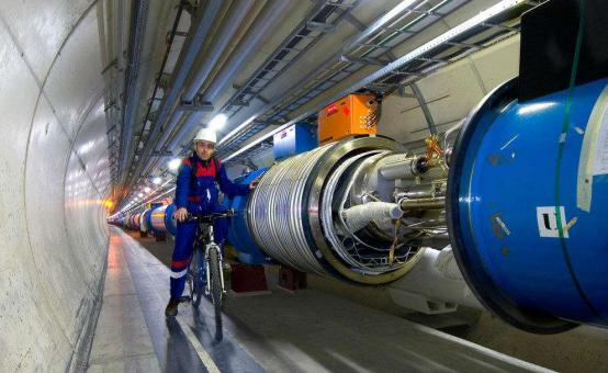 重器强国！中国这项先进技术一旦成熟，有望直接晋升为发达国家