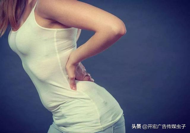 超级宝妈|孕早期狂吐不止，身体各种不适，这几种经历多半孕妇逃不掉