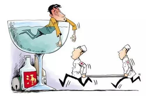 #静静课堂#「生活」没肝炎却患上肝癌的人 都是被这一个习惯害的