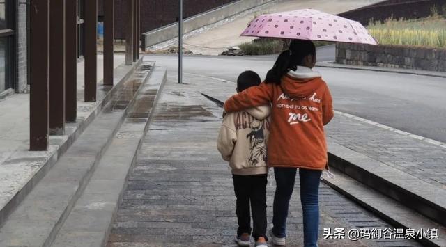 「超级宝妈」玛御谷自然学堂丨雕刻孩子们的成长时光