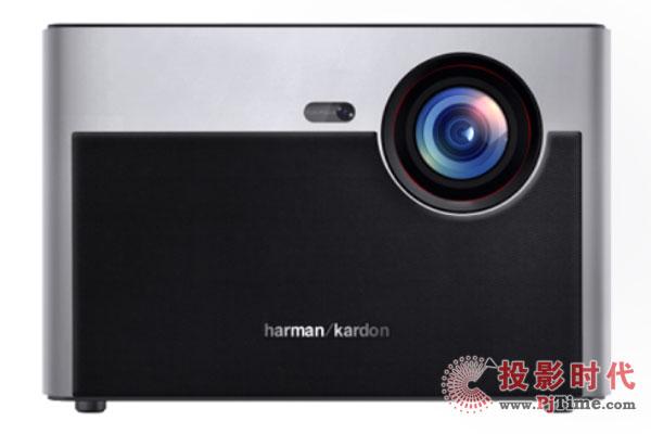 购极米智能投影N20 让客厅成为你的专属影院