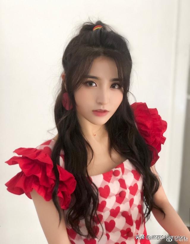 金子涵本可以出道？且排名在第八？后援会疑吞65W奶票|影视交流地